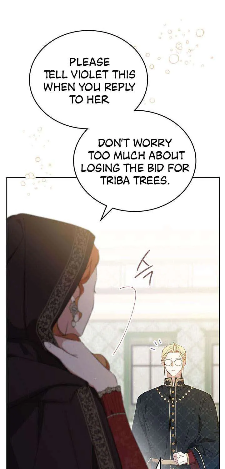 I’Ll Be The Matriarch In This Life Chapter 126 page 36 - 