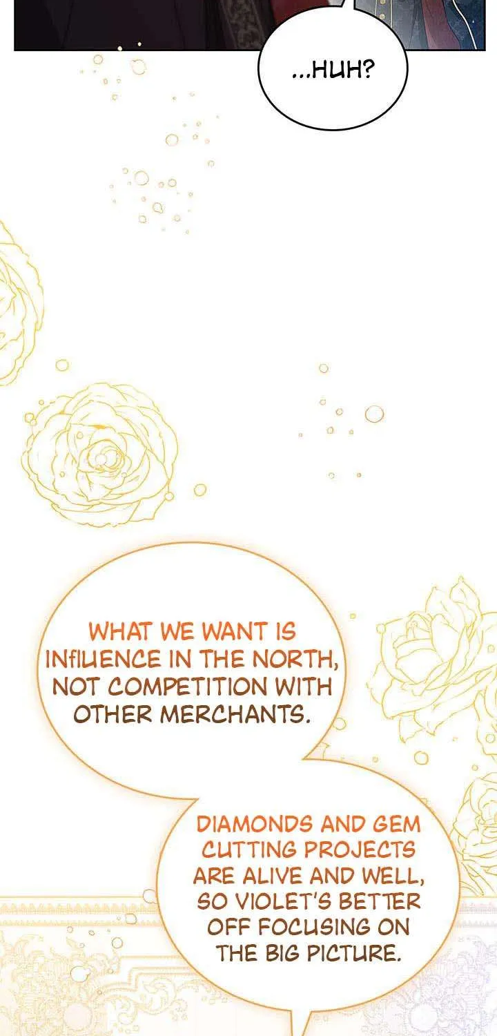 I’Ll Be The Matriarch In This Life Chapter 126 page 37 - 