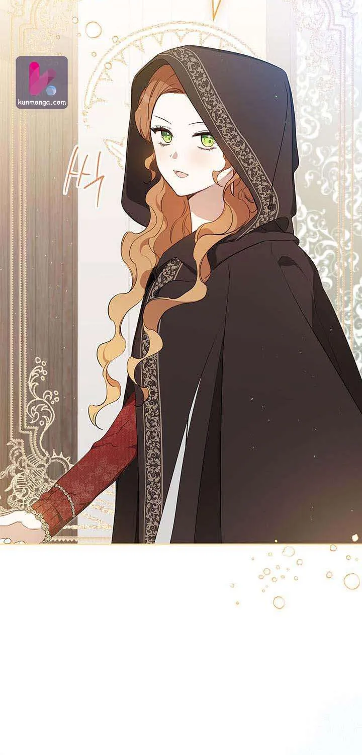 I’Ll Be The Matriarch In This Life Chapter 126 page 38 - 