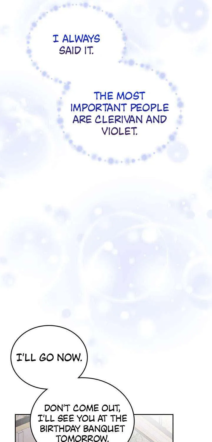 I’Ll Be The Matriarch In This Life Chapter 126 page 40 - 