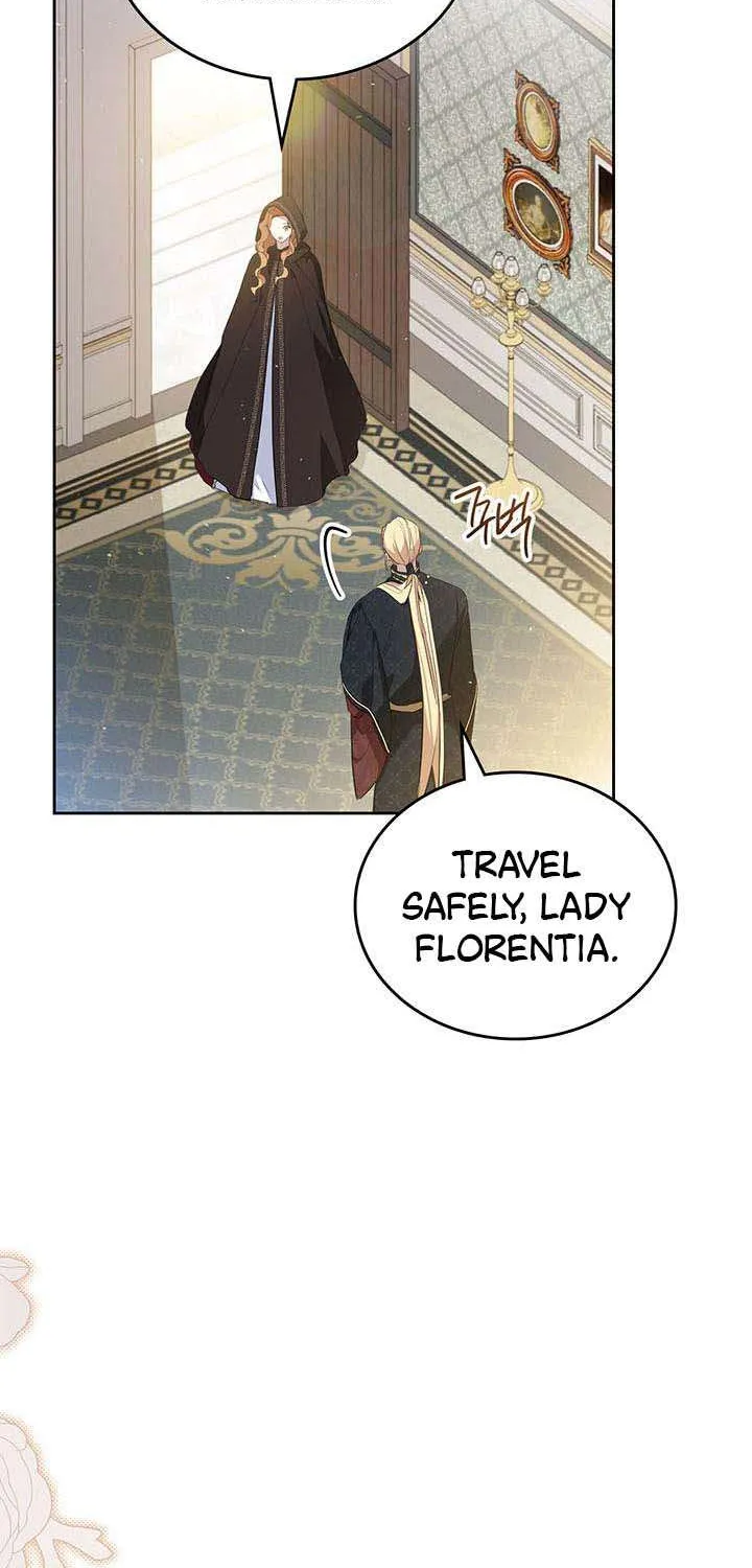 I’Ll Be The Matriarch In This Life Chapter 126 page 41 - 