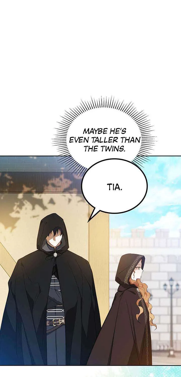 I’Ll Be The Matriarch In This Life Chapter 126 page 49 - 