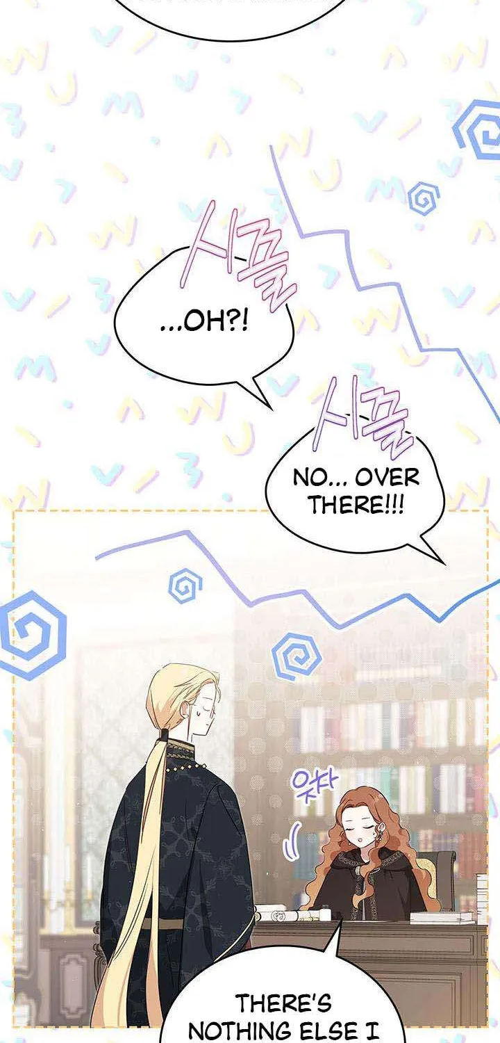 I’Ll Be The Matriarch In This Life Chapter 126 page 6 - 