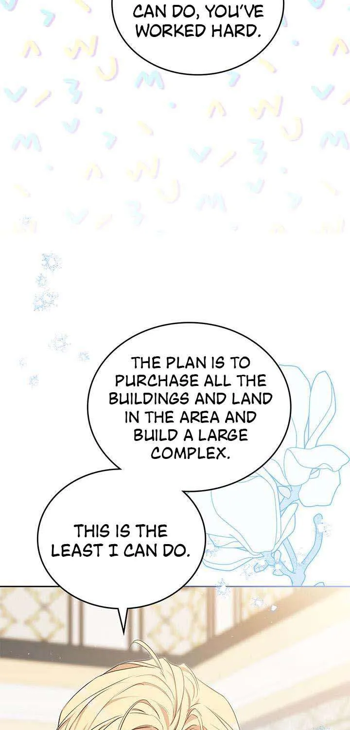 I’Ll Be The Matriarch In This Life Chapter 126 page 7 - 