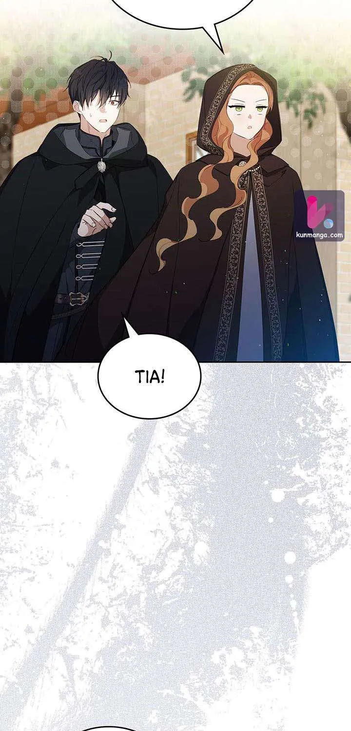I’Ll Be The Matriarch In This Life Chapter 126 page 62 - 