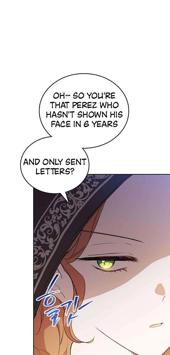 I’Ll Be The Matriarch In This Life Chapter 126 page 64 - 