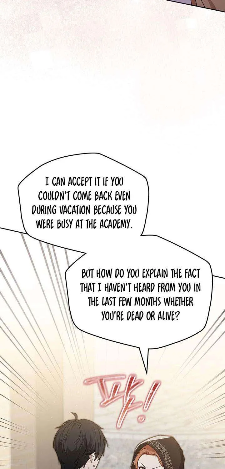 I’Ll Be The Matriarch In This Life Chapter 126 page 69 - 