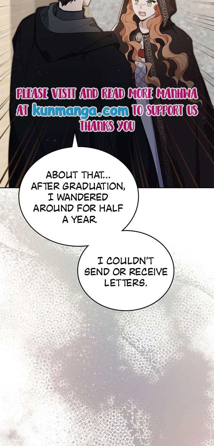 I’Ll Be The Matriarch In This Life Chapter 126 page 70 - 