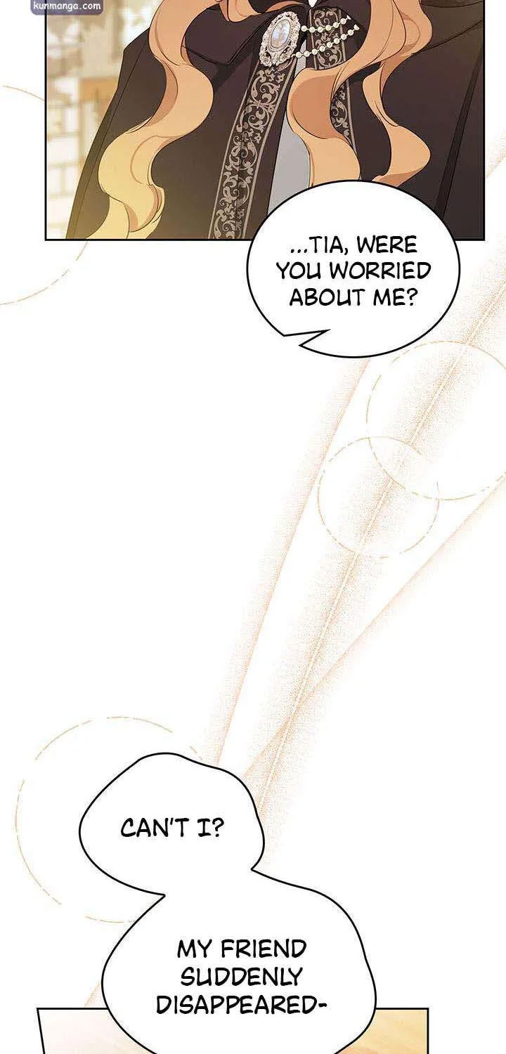 I’Ll Be The Matriarch In This Life Chapter 126 page 79 - 