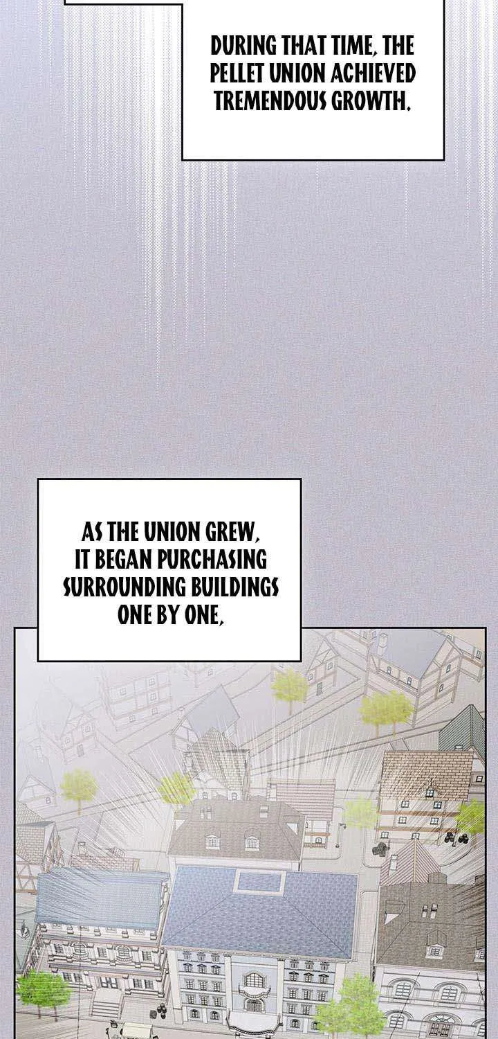 I’Ll Be The Matriarch In This Life Chapter 126 page 9 - 