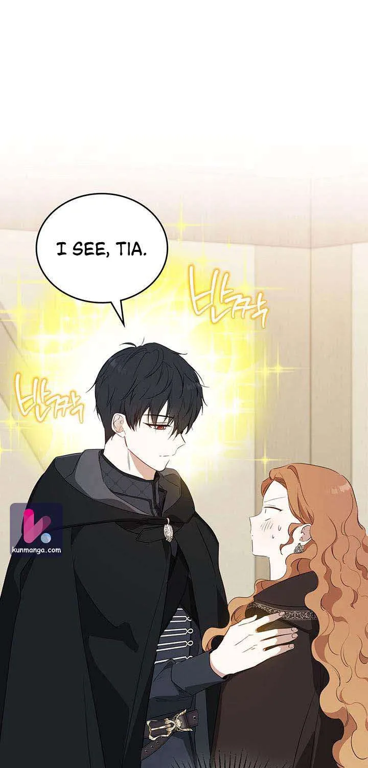 I’Ll Be The Matriarch In This Life Chapter 126 page 87 - 
