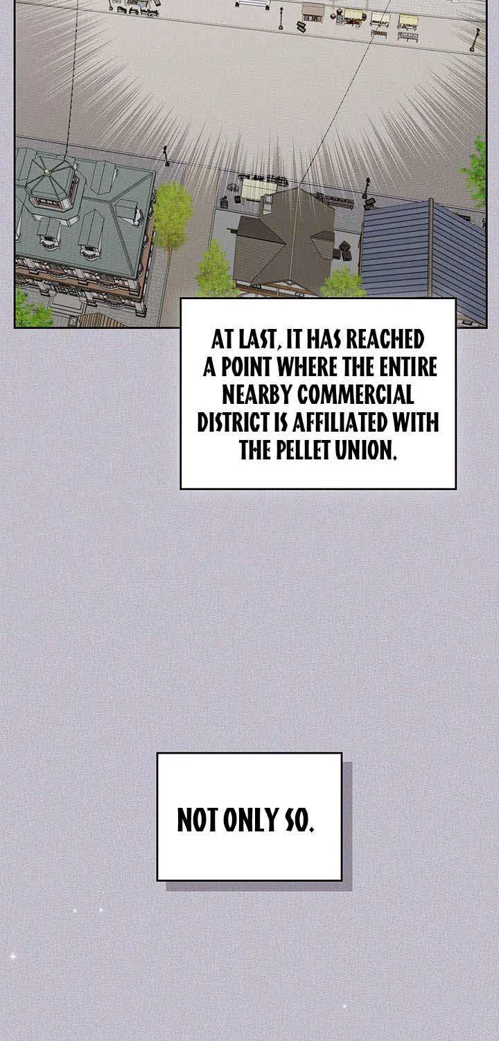 I’Ll Be The Matriarch In This Life Chapter 126 page 10 - 