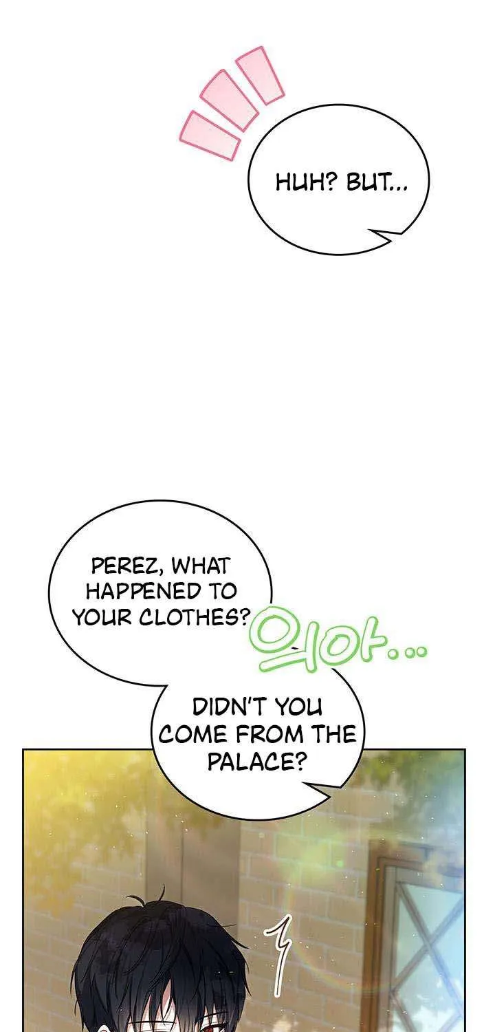 I’Ll Be The Matriarch In This Life Chapter 126 page 94 - 