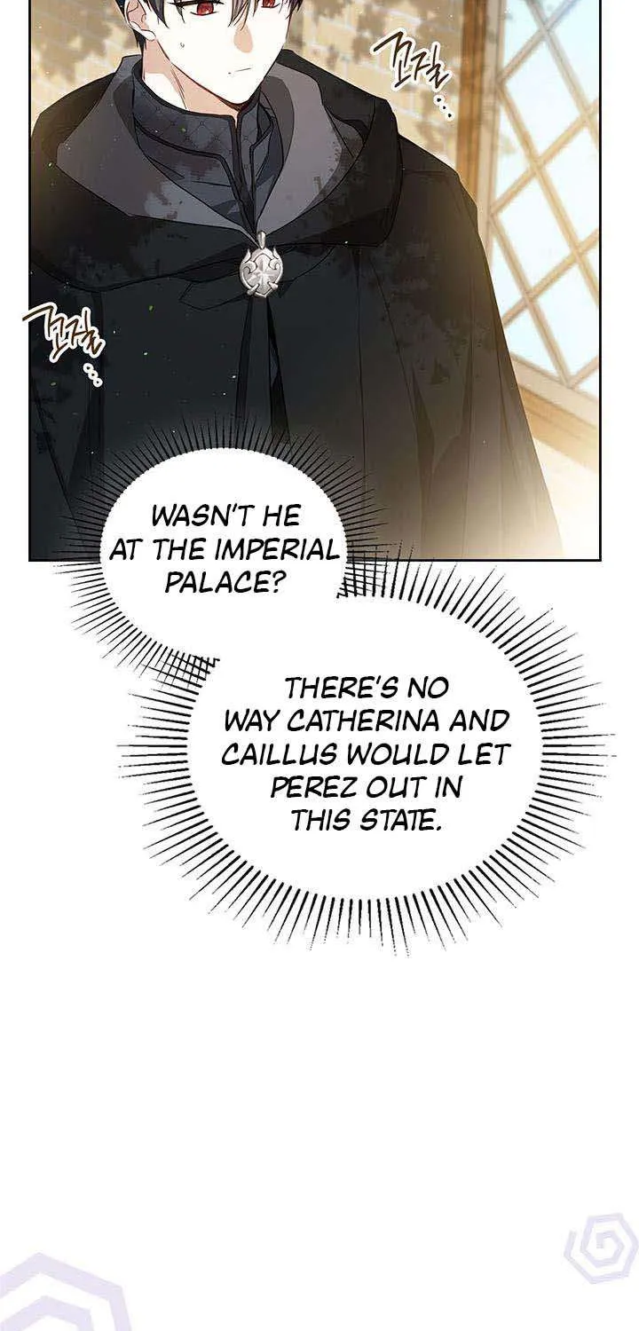 I’Ll Be The Matriarch In This Life Chapter 126 page 95 - 