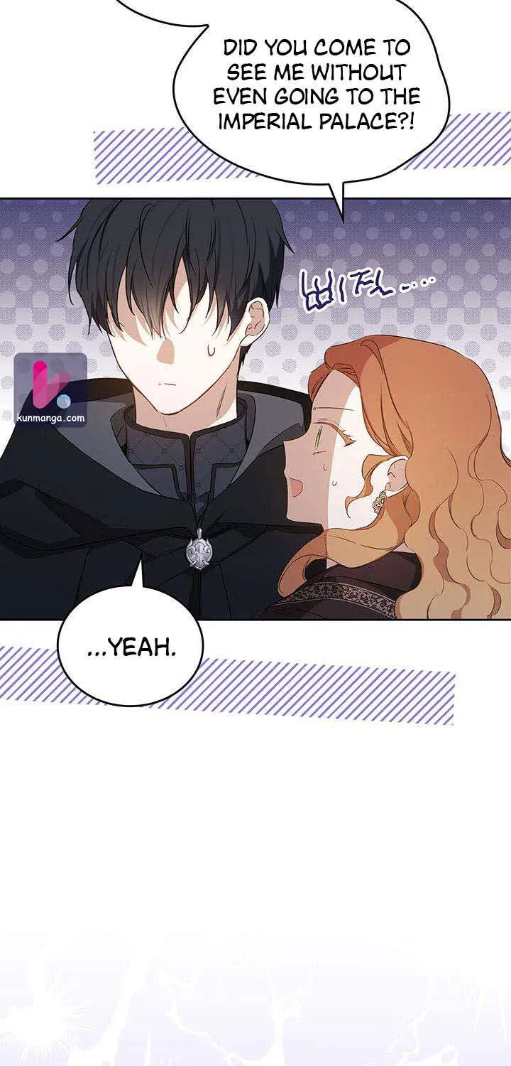 I’Ll Be The Matriarch In This Life Chapter 126 page 97 - 