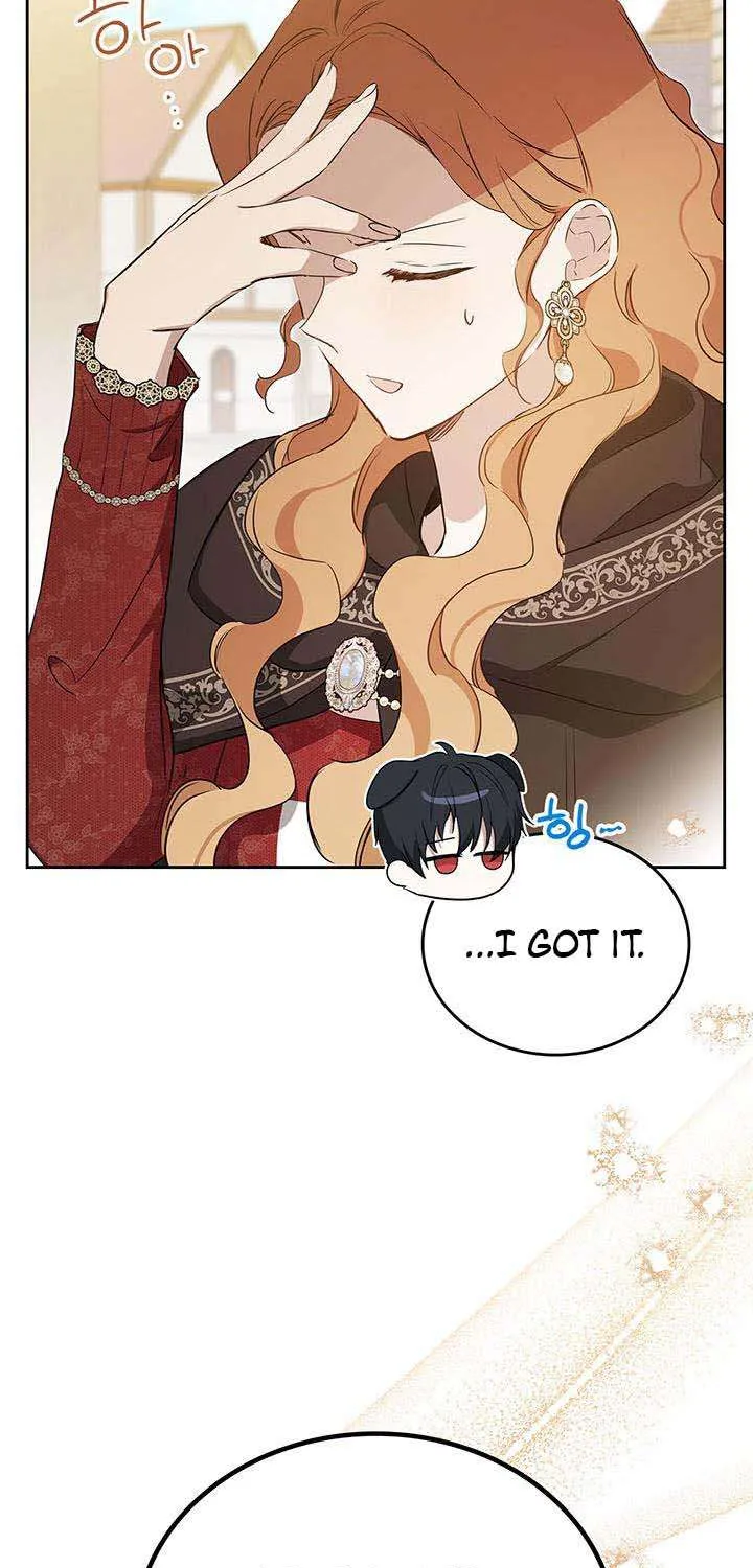 I’Ll Be The Matriarch In This Life Chapter 126 page 99 - 