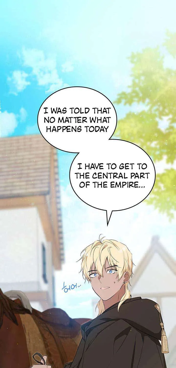 I’Ll Be The Matriarch In This Life Chapter 127 page 1 - 