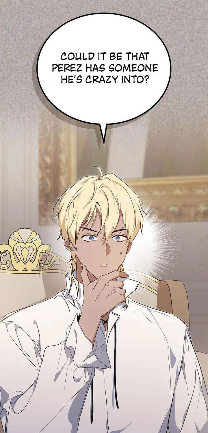 I’Ll Be The Matriarch In This Life Chapter 127 page 14 - 
