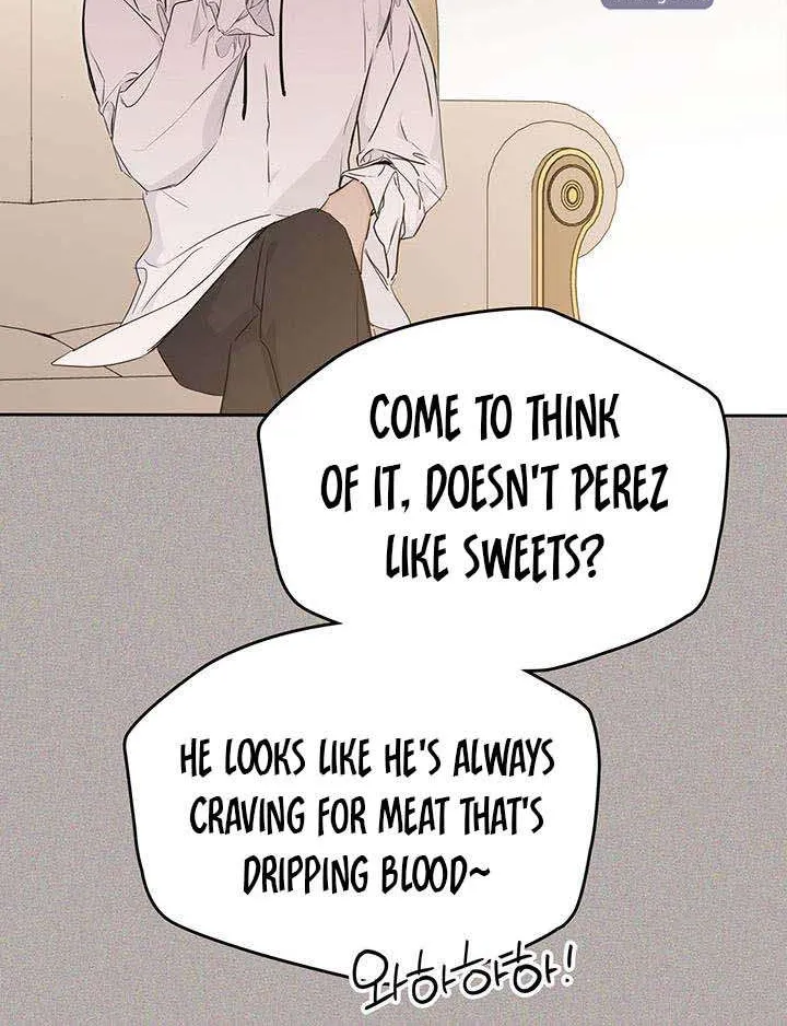 I’Ll Be The Matriarch In This Life Chapter 127 page 18 - 