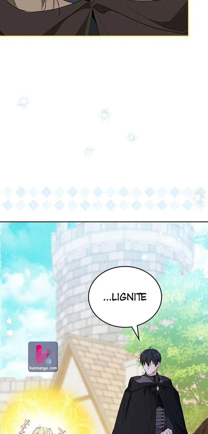 I’Ll Be The Matriarch In This Life Chapter 127 page 25 - 