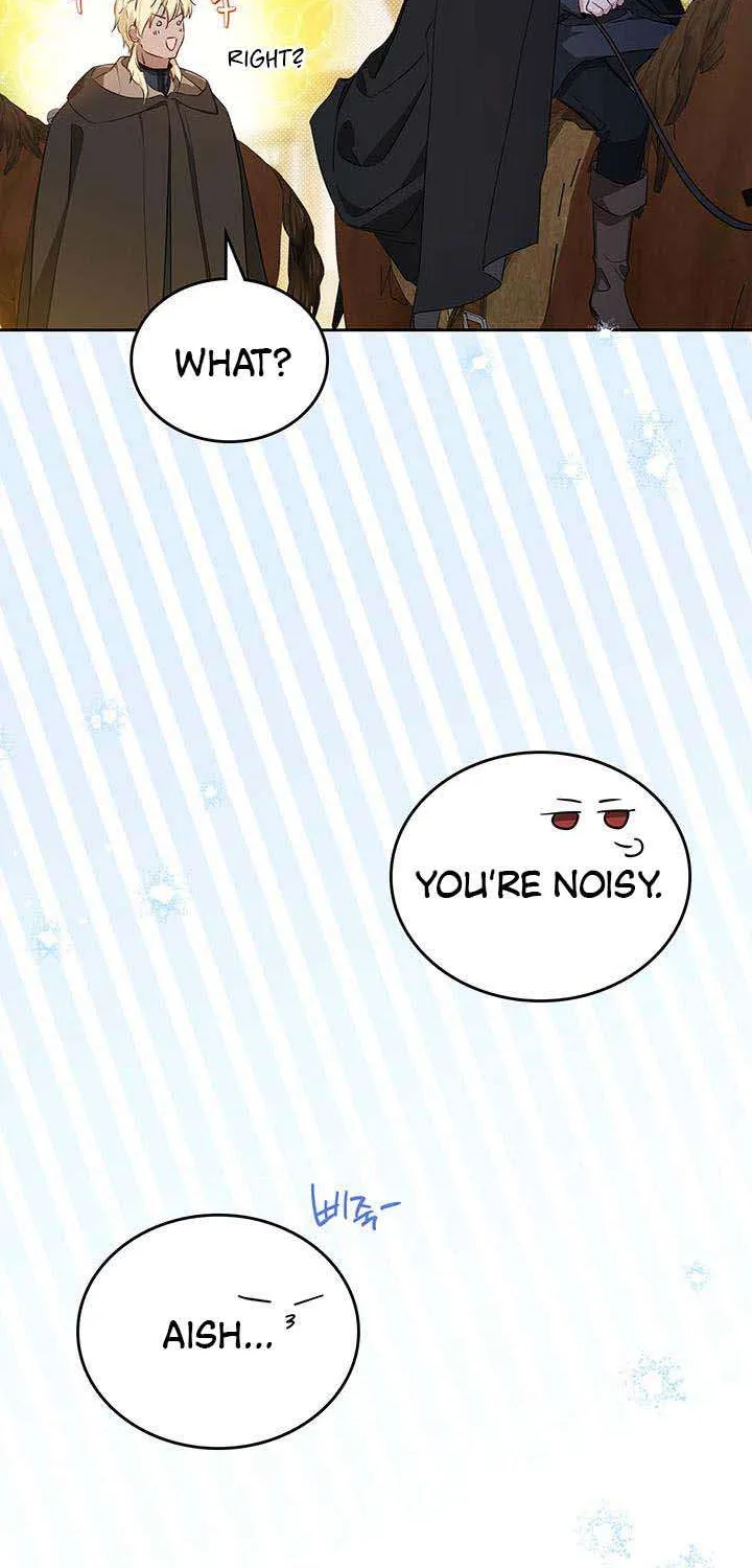 I’Ll Be The Matriarch In This Life Chapter 127 page 26 - 