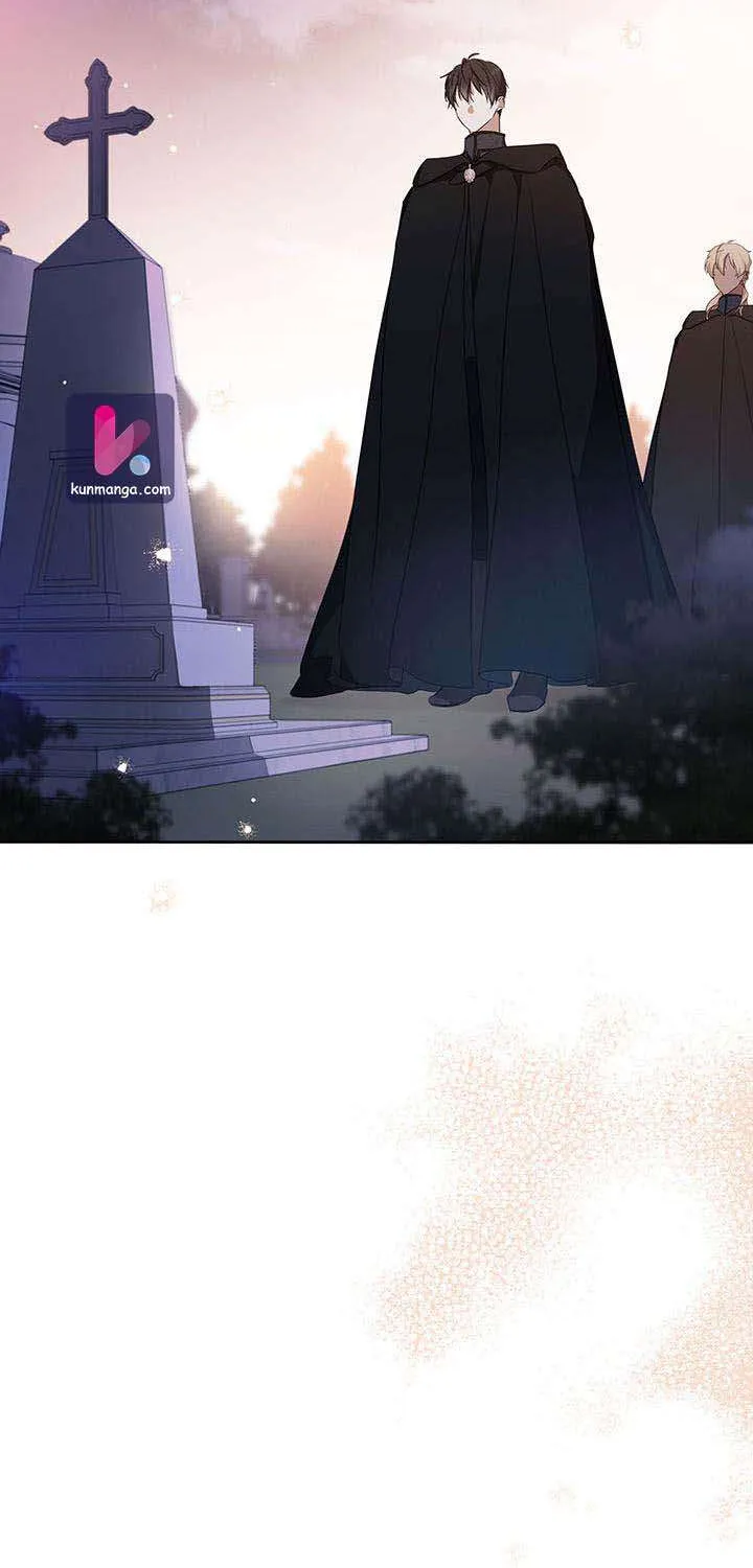 I’Ll Be The Matriarch In This Life Chapter 127 page 34 - 