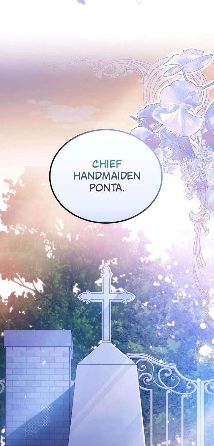 I’Ll Be The Matriarch In This Life Chapter 127 page 38 - 