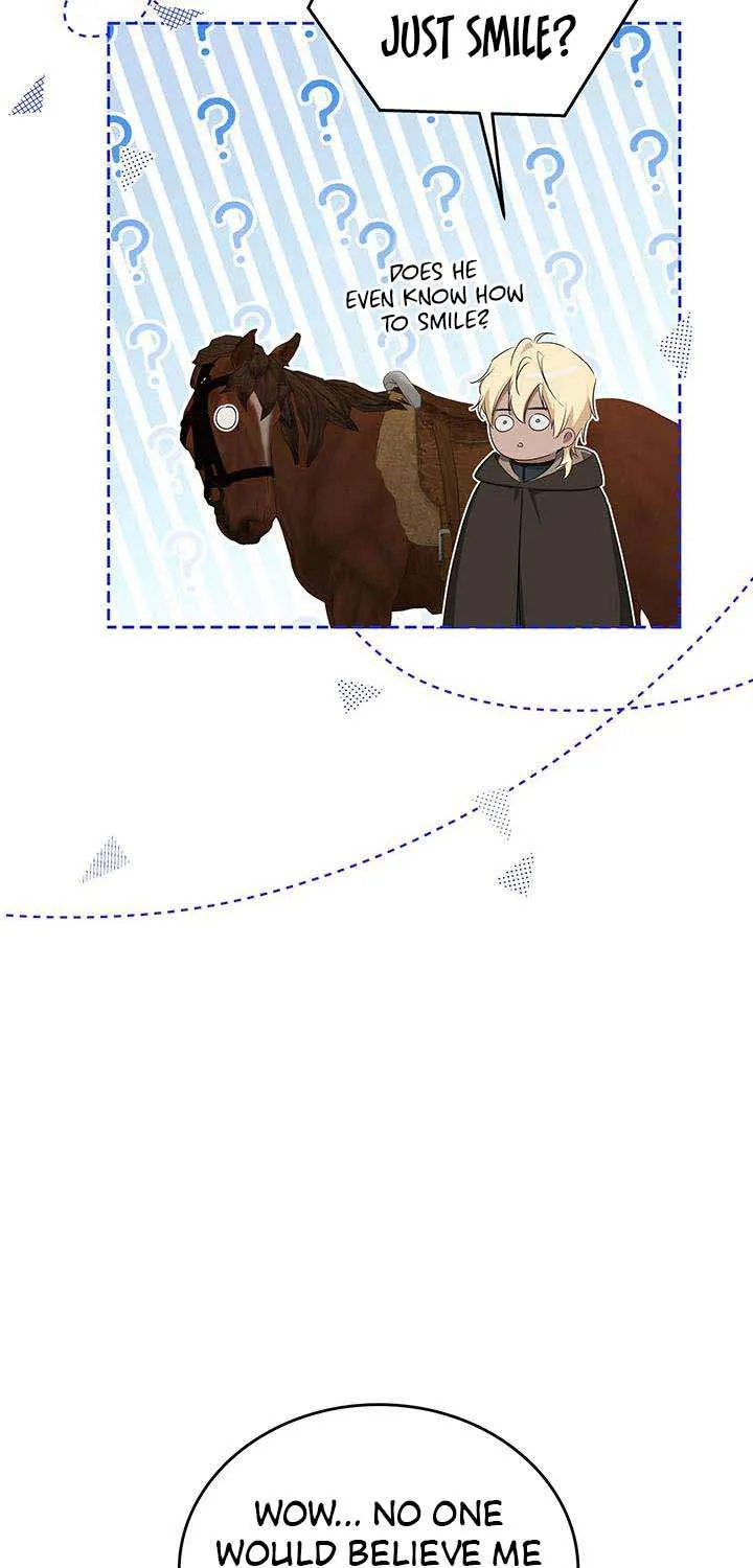 I’Ll Be The Matriarch In This Life Chapter 127 page 5 - 