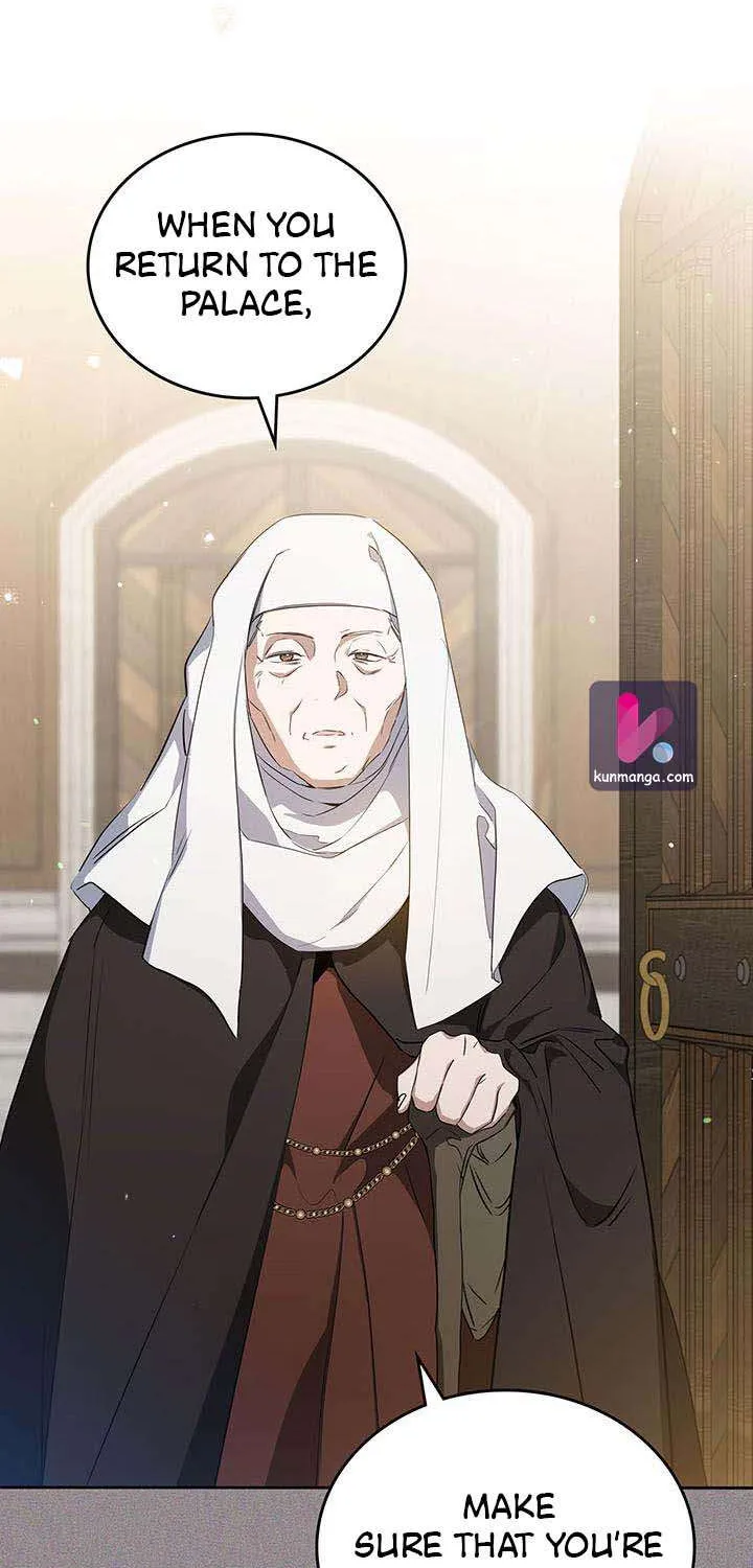 I’Ll Be The Matriarch In This Life Chapter 127 page 41 - 