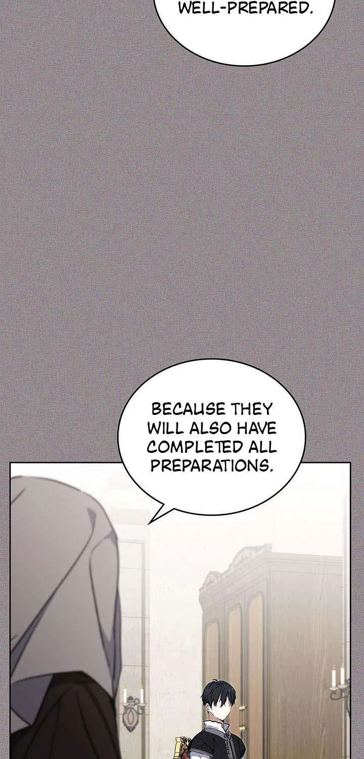 I’Ll Be The Matriarch In This Life Chapter 127 page 42 - 