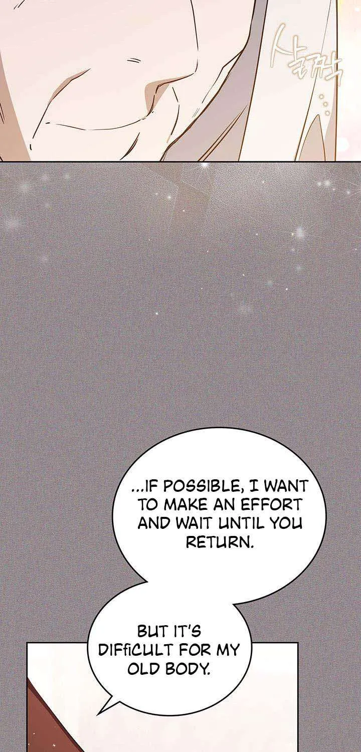 I’Ll Be The Matriarch In This Life Chapter 127 page 44 - 