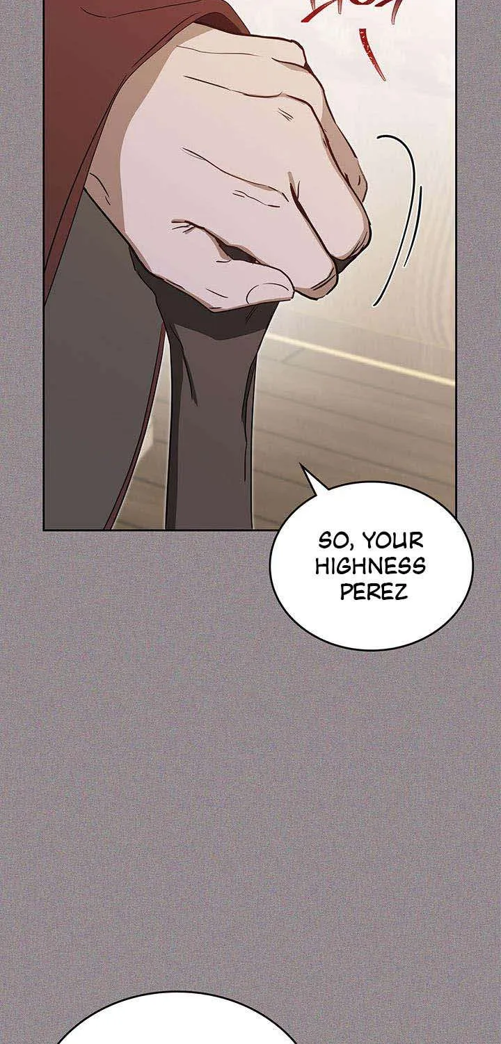 I’Ll Be The Matriarch In This Life Chapter 127 page 46 - 