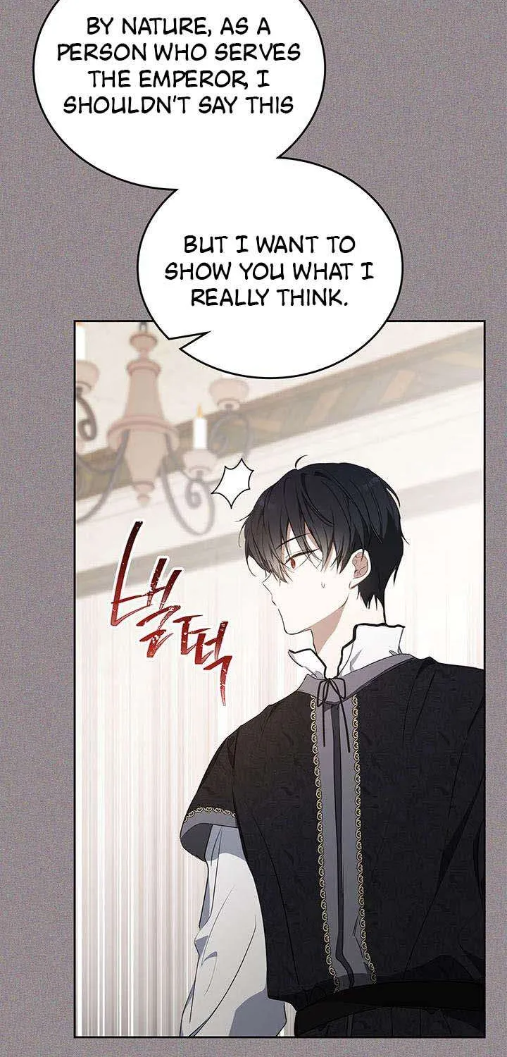 I’Ll Be The Matriarch In This Life Chapter 127 page 47 - 