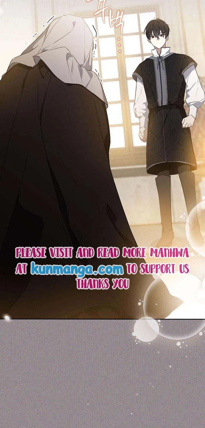 I’Ll Be The Matriarch In This Life Chapter 127 page 49 - 