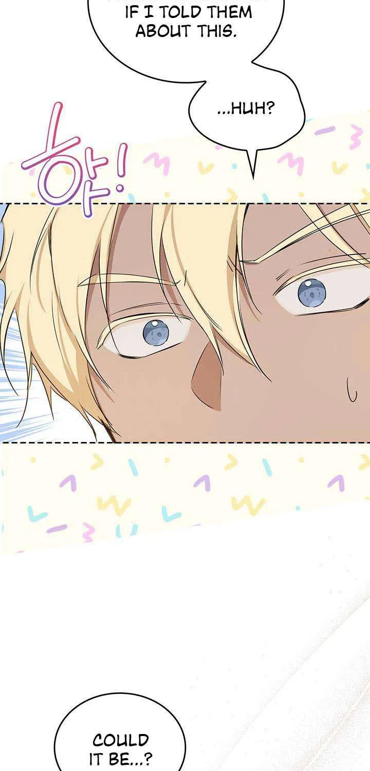 I’Ll Be The Matriarch In This Life Chapter 127 page 6 - 