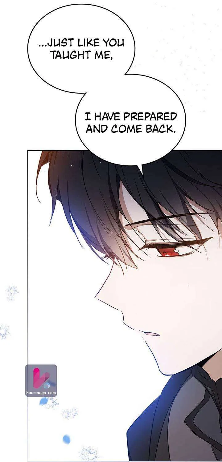 I’Ll Be The Matriarch In This Life Chapter 127 page 54 - 