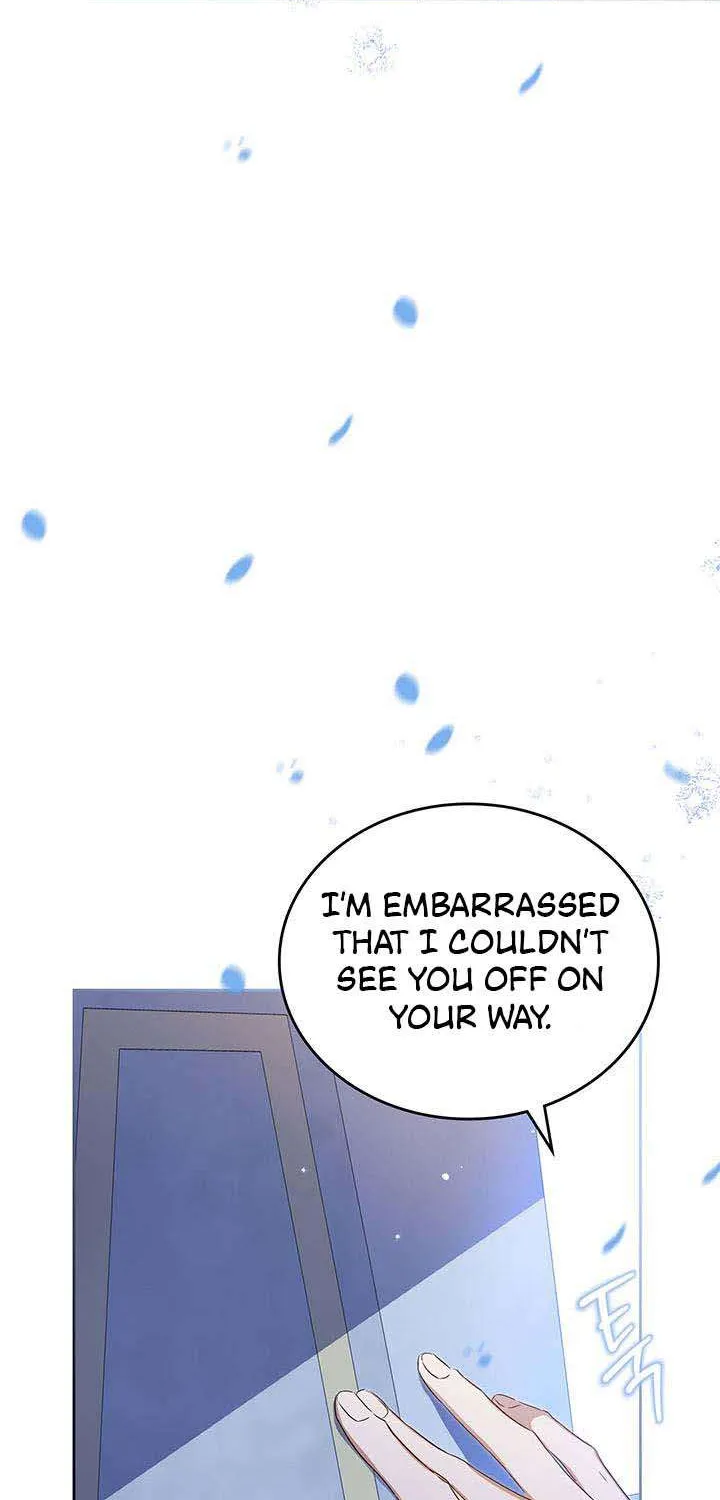 I’Ll Be The Matriarch In This Life Chapter 127 page 55 - 