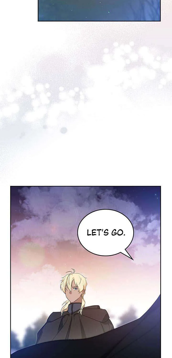 I’Ll Be The Matriarch In This Life Chapter 127 page 59 - 