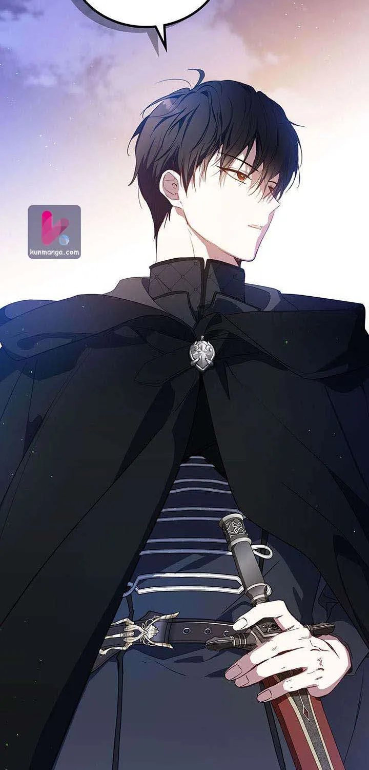 I’Ll Be The Matriarch In This Life Chapter 127 page 61 - 