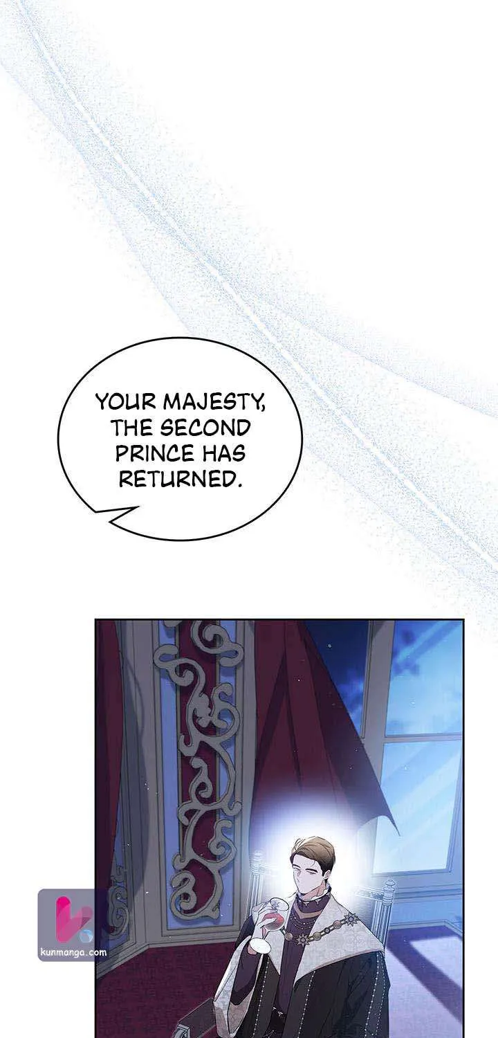 I’Ll Be The Matriarch In This Life Chapter 127 page 64 - 