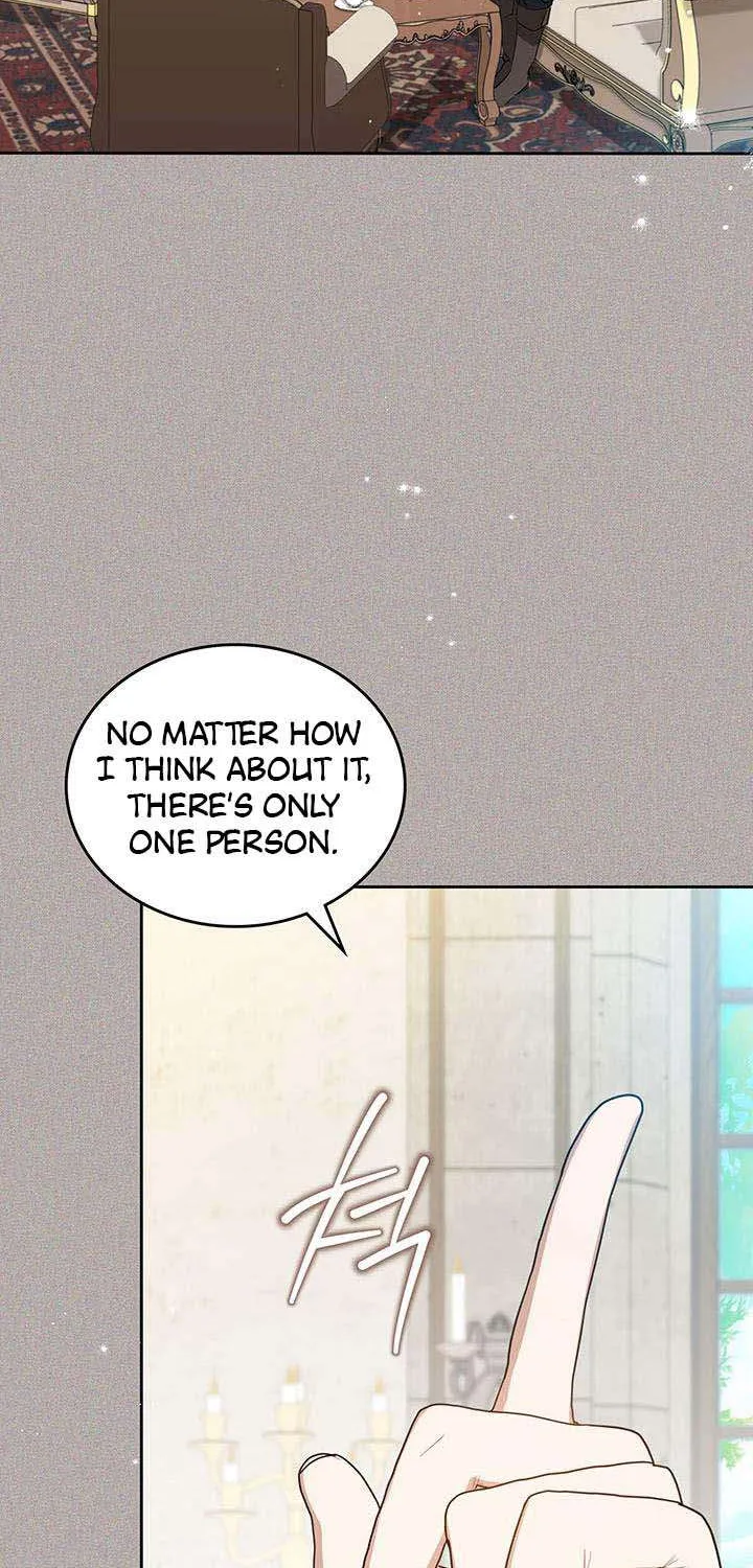 I’Ll Be The Matriarch In This Life Chapter 127 page 8 - 