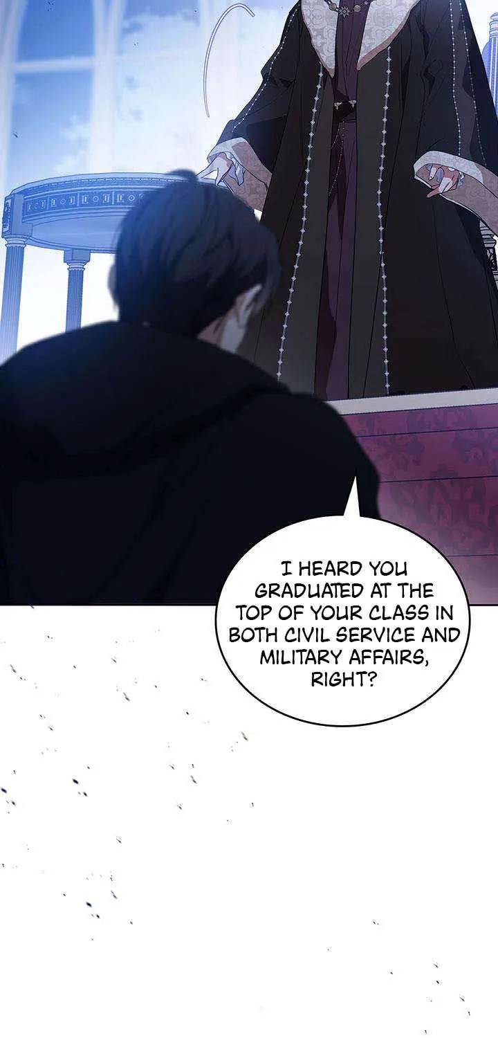 I’Ll Be The Matriarch In This Life Chapter 127 page 76 - 
