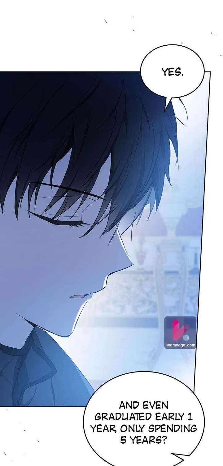 I’Ll Be The Matriarch In This Life Chapter 127 page 77 - 