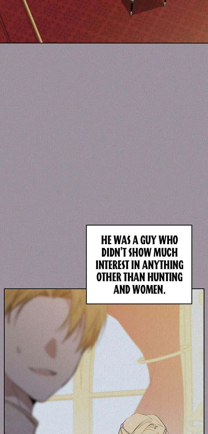 I’Ll Be The Matriarch In This Life Chapter 127 page 81 - 