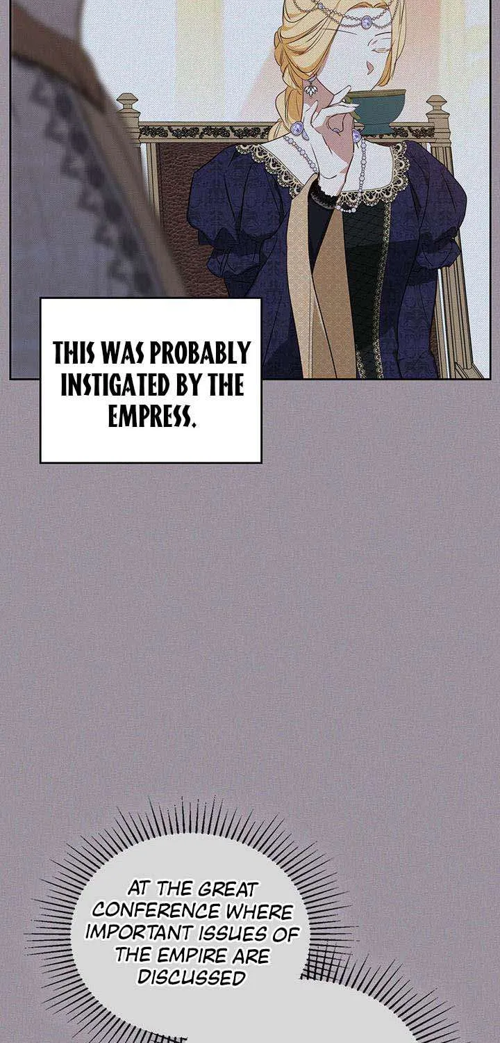 I’Ll Be The Matriarch In This Life Chapter 127 page 82 - 