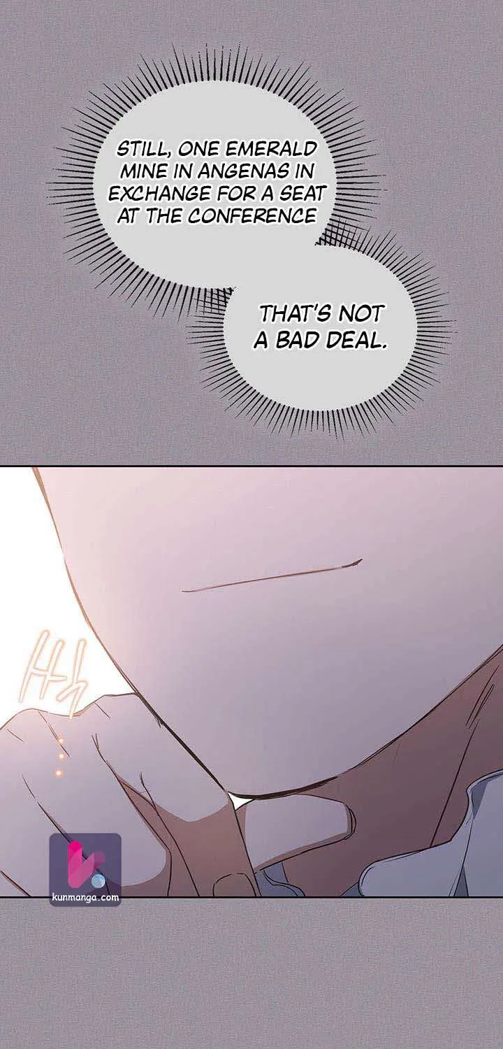 I’Ll Be The Matriarch In This Life Chapter 127 page 84 - 