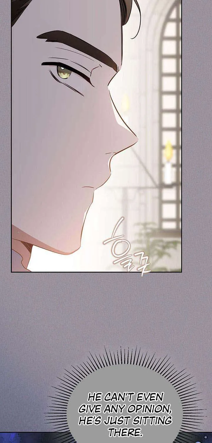 I’Ll Be The Matriarch In This Life Chapter 127 page 87 - 