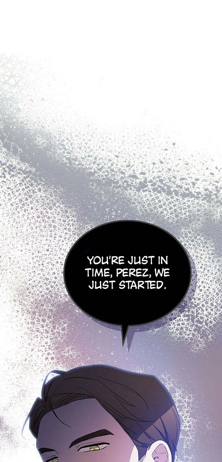 I’Ll Be The Matriarch In This Life Chapter 127 page 92 - 
