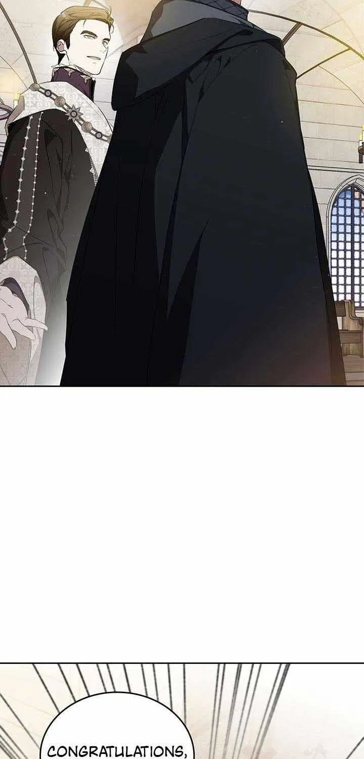 I’Ll Be The Matriarch In This Life Chapter 128 page 11 - 
