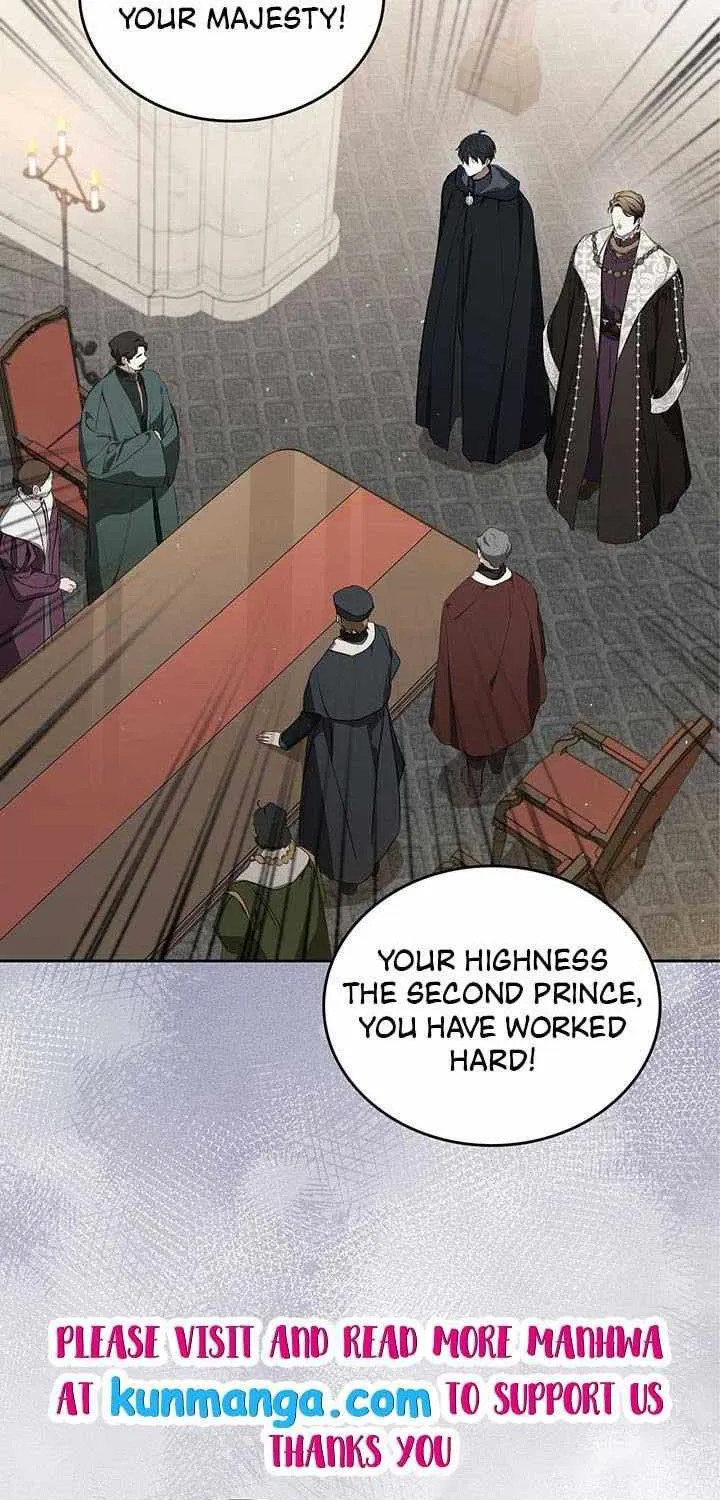 I’Ll Be The Matriarch In This Life Chapter 128 page 12 - 